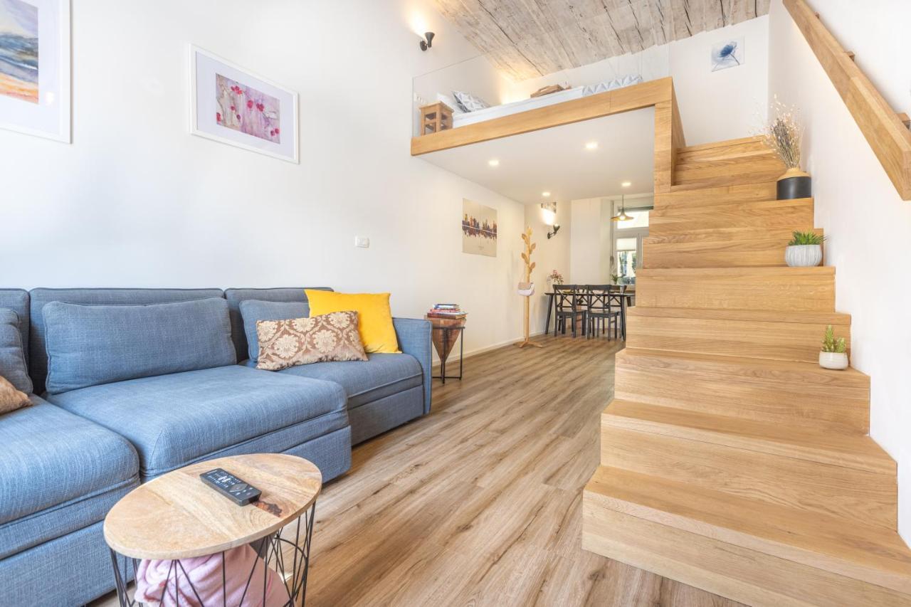 לובליאנה Old Quarter Residence מראה חיצוני תמונה