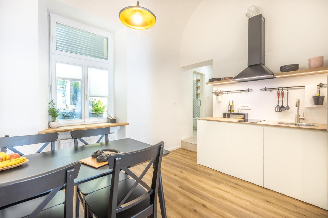 לובליאנה Old Quarter Residence מראה חיצוני תמונה